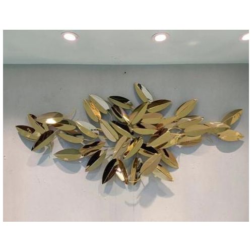 Generic LOVELY DESIGN WALL ART DECOR - BIG SIZE