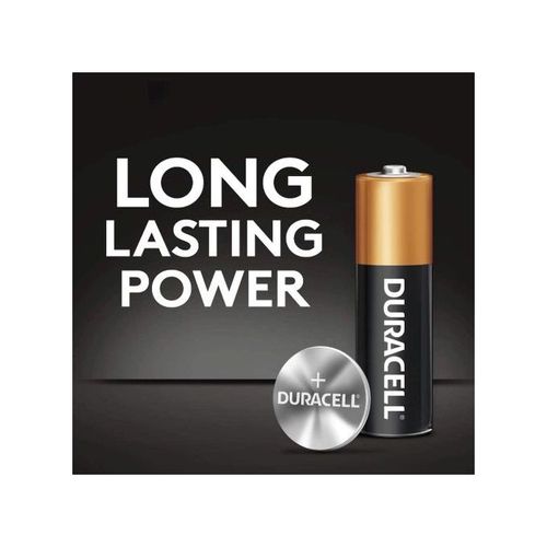 Duracell Lithium Button Battery 3V 2032 DL / CR2032 2 Units