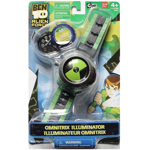 Generic Ultimate Omnitrix Watch Style Japan Projector Watch DAI Jumia Nigeria