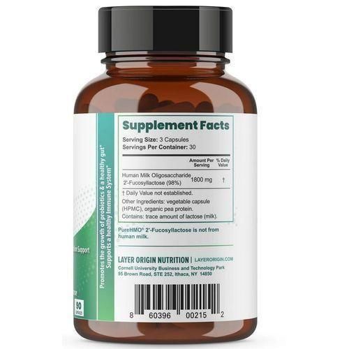 product_image_name-Layer Origin-PureHMO 180 Billion CFU 90 Capsules-4