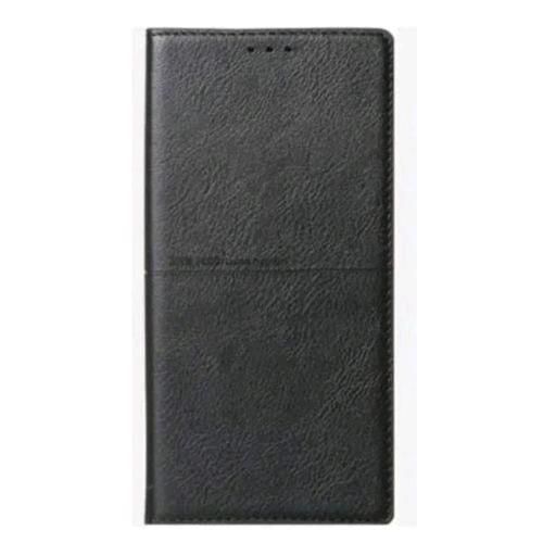 product_image_name-Generic-Leather flip case for Infinix Smart 9-1