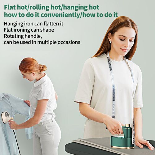 product_image_name-AStar-Portable iron, suitable for drying and steam use, easy to carry, with anti scald design-4