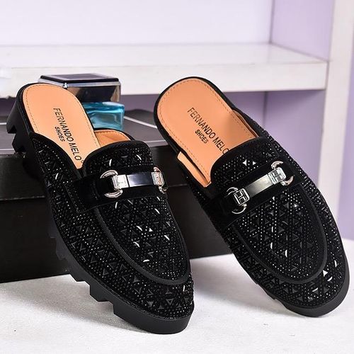 Fashion Marvello loafer quality shoe