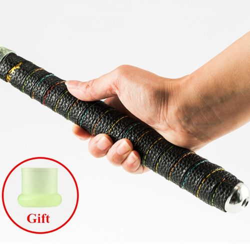 Generic PU Wrap Sweat Absorbing Belt Fishing Rod Overwraps Cover