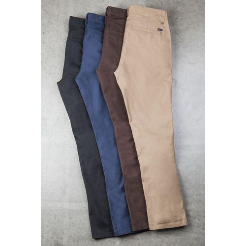 Fashion 4in1 Chinos Trouser For Men