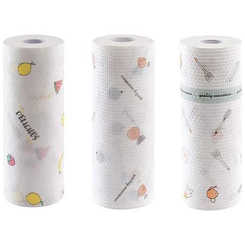 915 Generation Strong & Absorbent Paper Towel Kitchen Paper | Jumia Nigeria