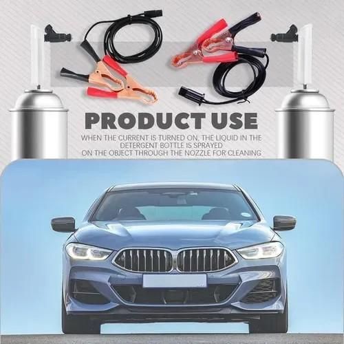 Generic GM  Injector Flushing and Cleaning Adapter DIY Cleaning Tool Kit, - image 4