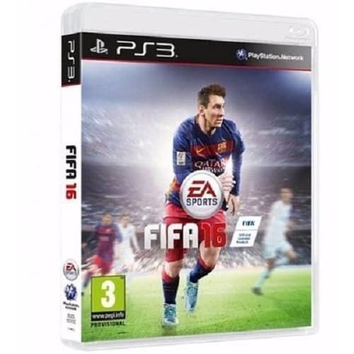 Fifa 2022 Demo Pendrive Ps3 - Videogames - Centro, Paranavaí 1261807752