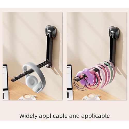 product_image_name-Generic-Suction Cup Wall Laundry Drying Rack,Rv Clothes Drying Rack Outside,Balcony Bathroom Dryings Holder,Foldable Wall Mounted Cup Racks,Space-Saving,Flexible Storage and Carrying(White)-5