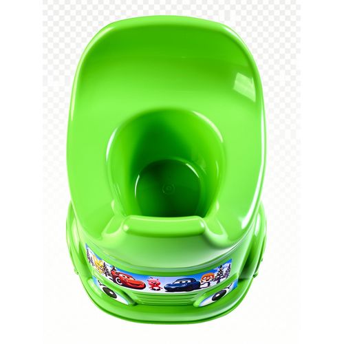 Ok Plast Potty Training Toilet Seat - image 3
