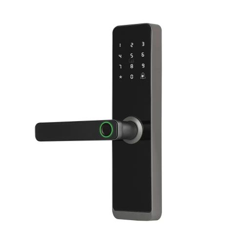 TT Smart Lock Automatic Biometric Lock - image 2