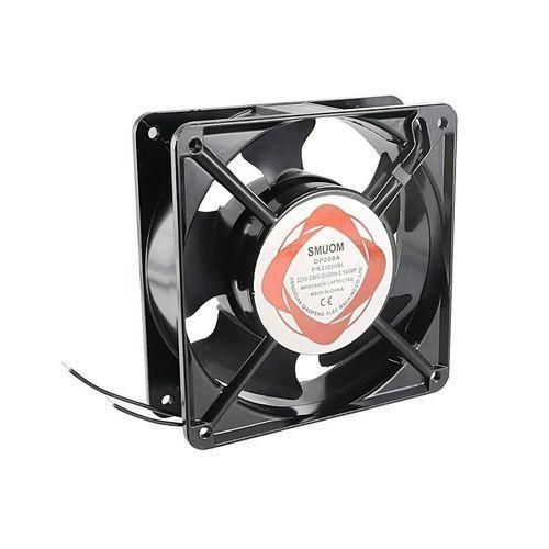 Generic Cooling Fan 220/240V 50/60Hz 0.14A