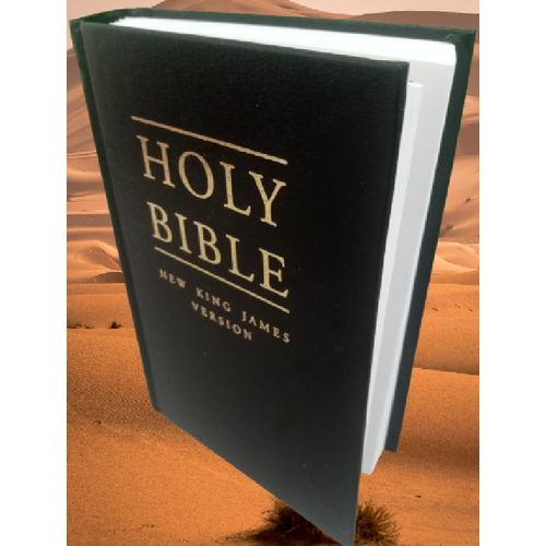 product_image_name-Generic-Holy Bible New King James Version NKJV- Men's Bible-1