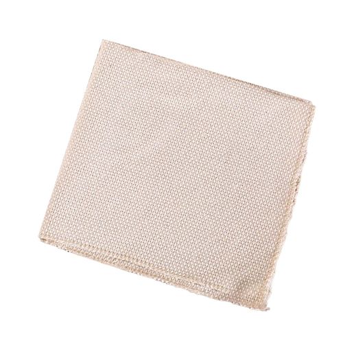 Cotton Monks Cloth Embroidery Needlework Fabric for Punch Needle Craft DIY