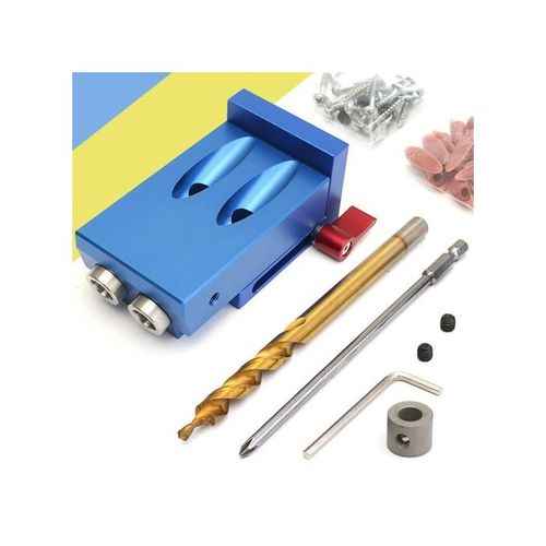 Mini Kreg Pocket Jig Kit