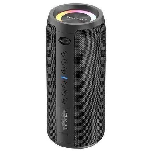 product_image_name-Zealot-S51 pro 5.2 High Power output bluetooth speaker with 6000mAh-1