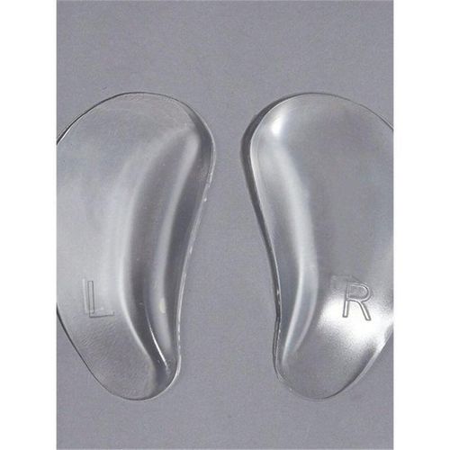 product_image_name-Generic-1pair Silicone Anti-Slip Arch Support Insoles-3