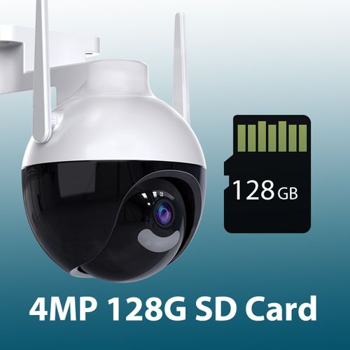 WIFI IP Camera 