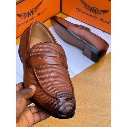 Fashion Vanguard quality shoe