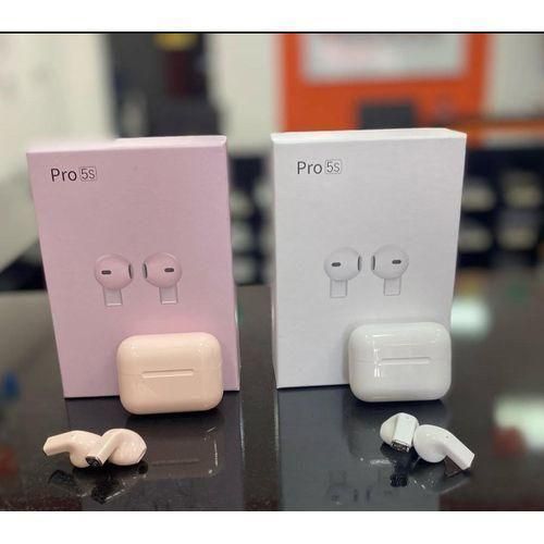 Generic Pro 5s Earbuds For IOS(iPhone) &Android Devices - image 2