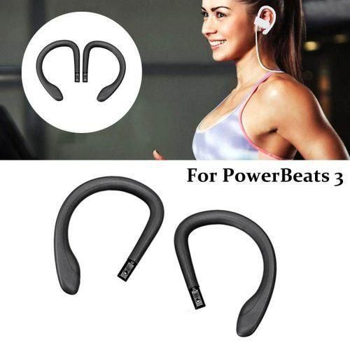 Generic Ear Hook Replacement Part For PowerBeats 3 Wireless InEar Headphone Earphone WhiteGreenRedPinkBlueBrick Red Dark Grey Jumia Nigeria