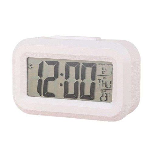 Generic  Mini Alarm Clock