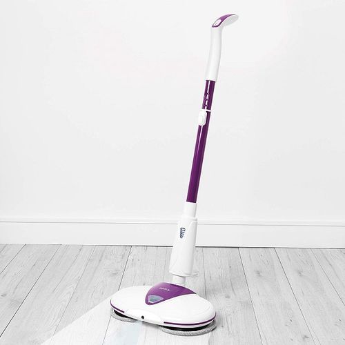 Polti Vaporetto SV440 Steam Mop Floor Brush (Violet)