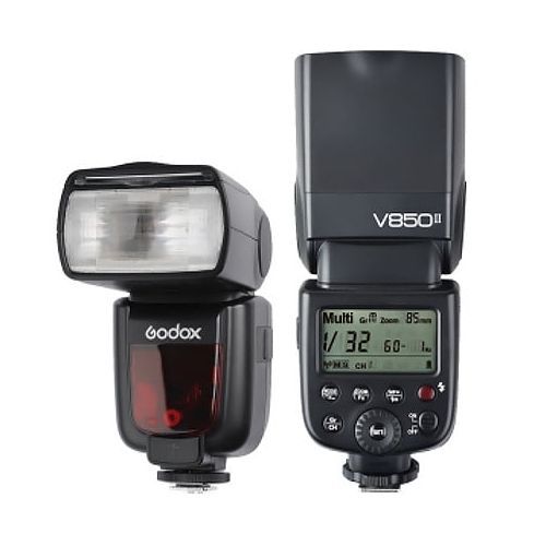 Godox V850II SPEEDLITE | Jumia Nigeria