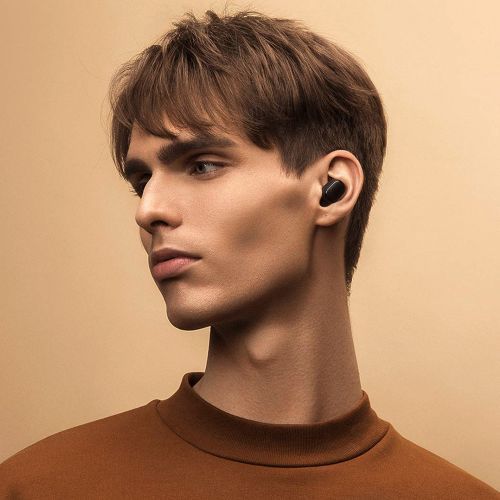 XIAOMI Earphone Redmi Bluetooth Wireless Earphone - image 6