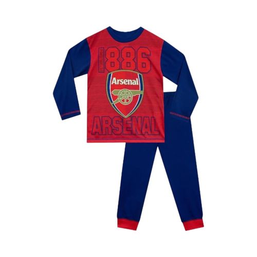 product_image_name-Arsenal- FC Pyjamas For Boys-1