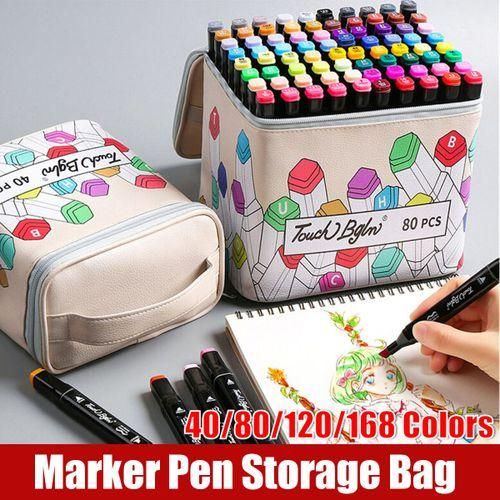 marker pen case