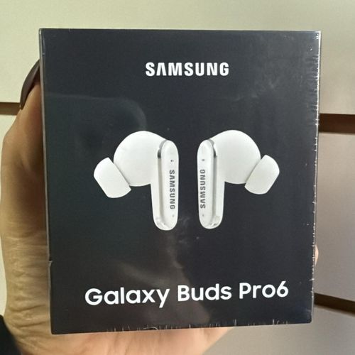 product_image_name-Samsung-Buds6 Pro Earbuds – Premium True Wireless Sound, Smart Noise Control & All-Day Comfort ( Black ) -3