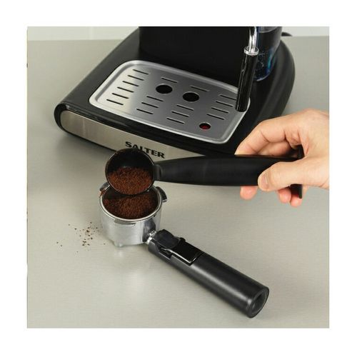 Salter CAFFÈ Barista Pro Espresso, Cappuccino, Latte, Coffee Maker - image 6