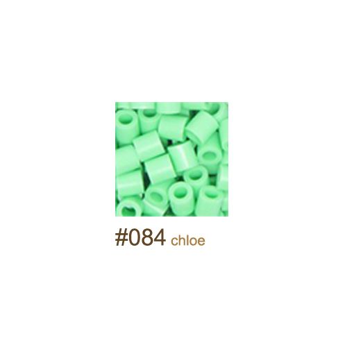 Generic 500PCs 5mm 134colors Iron Beads For Kids Hama Beads Diy