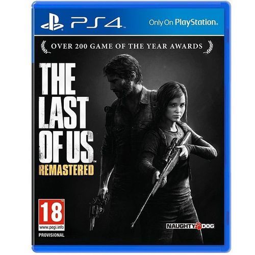 PS4 Games in Nigeria