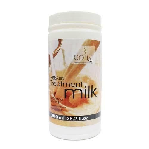 product_image_name-Generic-Keratin Hair Mask Treatment Milk Cream-1