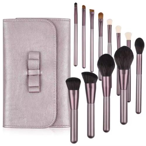 Generic Veninow Makeup Brush Set