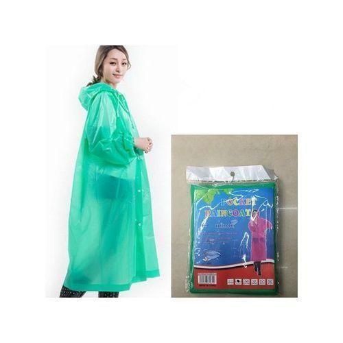 Genera Adult raincoat - image 2