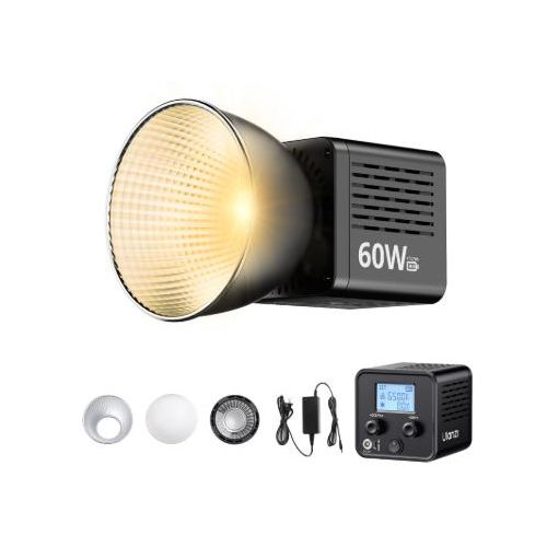 Generic led light zu60  photographic and video light