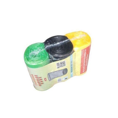 Generic Thrash Nylon Bags For Mini Waste Basket