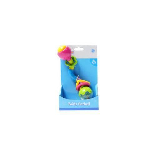 Generic Tanny Kid's Twirly Barbell