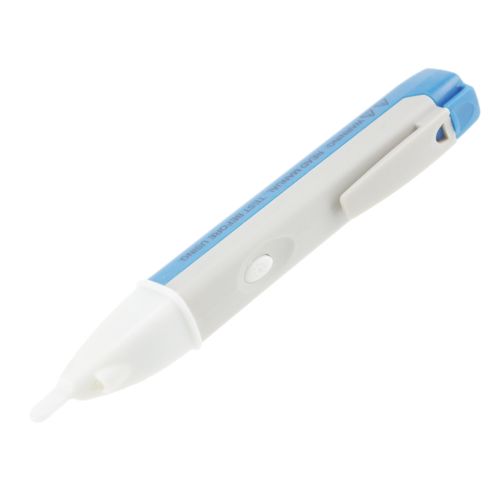 Automotive non contact online voltage tester