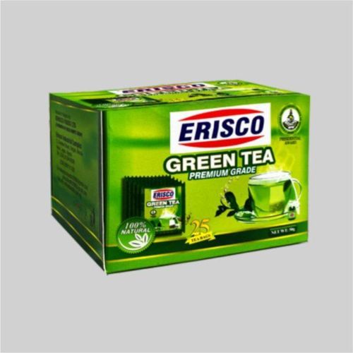 product_image_name-Erisco Foods-Erisco Green Tea - 25 teabags-1