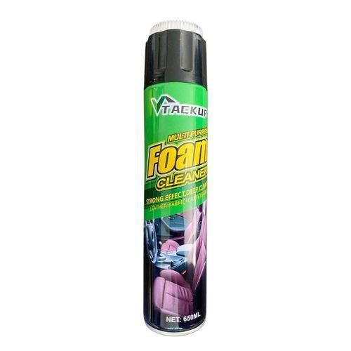 Generic Vtackup Multi-Purpose Foam Cleaner (650ml)