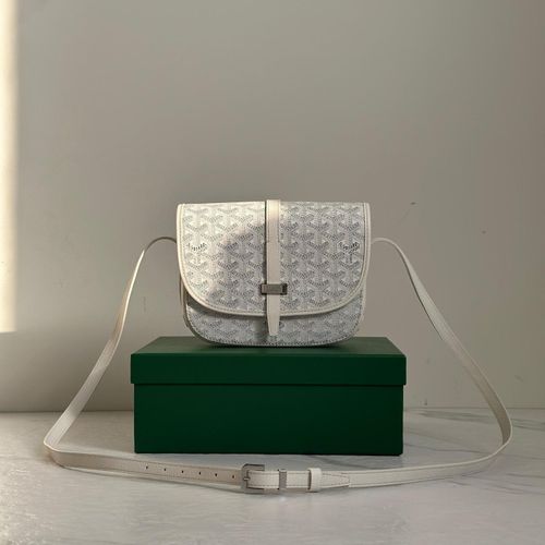 product_image_name-General-Luxury Geometric Pattern Crossbody Bag - Unisex Messenger Shoulder Bag-1