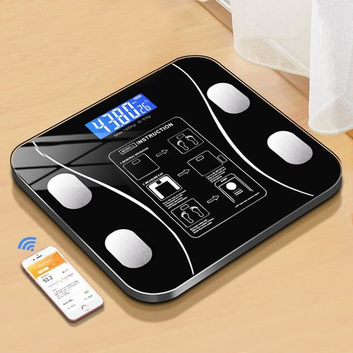 Generic Body Fat Scale Smart Wireless