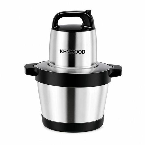 Generic Kenwoud 9.5L Multi-purpose Yam Pounder