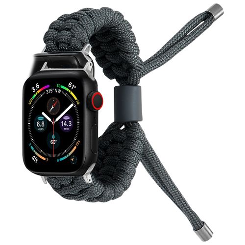 Silicone stretch watch deals
