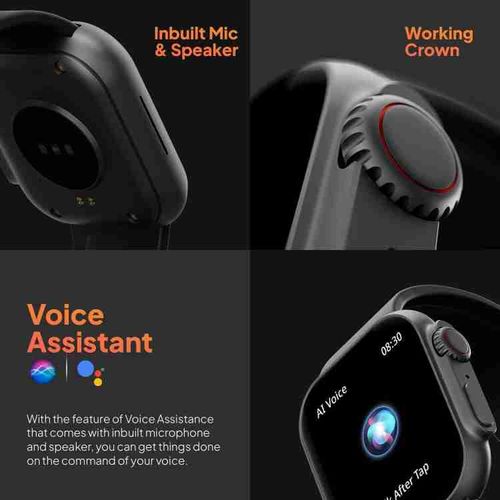 product_image_name-Generic-Series 8 Watch 8 Smartwatch (GPS, 44mm)2021- Off White S8 Ultra-2