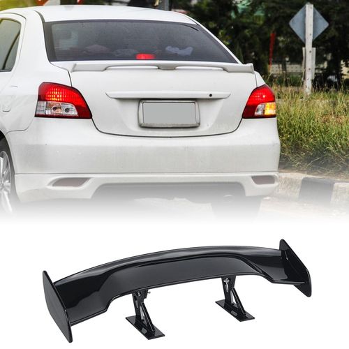 Automotive Spoiler Wing Mini Spoiler For Cars Universal Universal